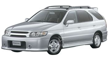 Диагностика двигателя Nissan Rnessa в Благовещенске