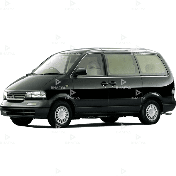 Диагностика подвески (ходовой) Nissan Largo в Благовещенске