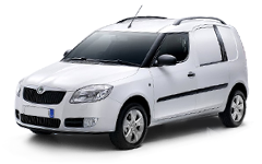 Прокачка тормозов Škoda Praktik в Благовещенске