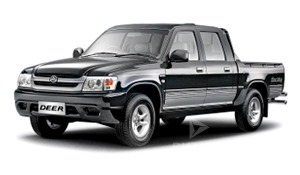 Проточка тормозных дисков Great Wall Deer в Благовещенске