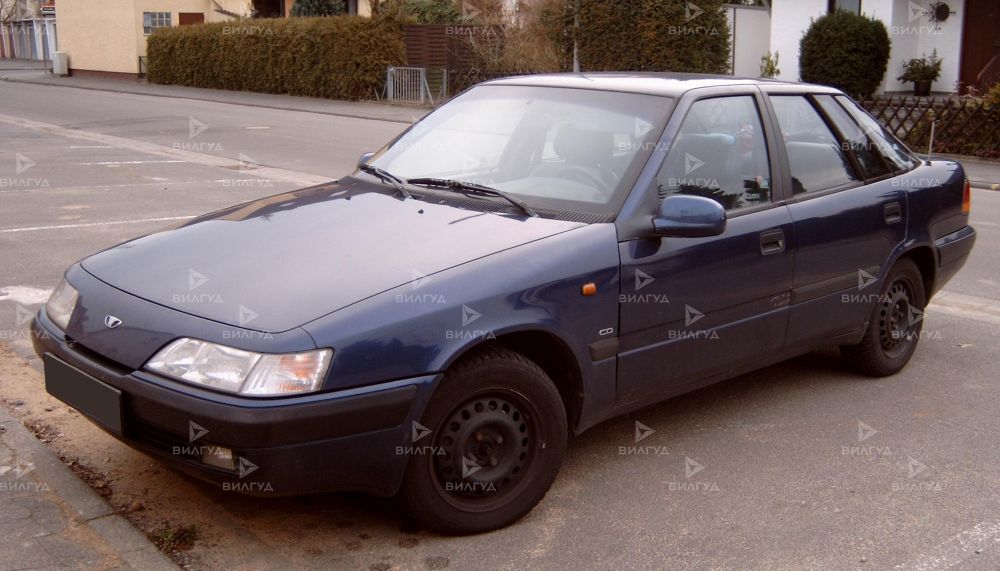 Ремонт двигателя Daewoo Espero в Благовещенске