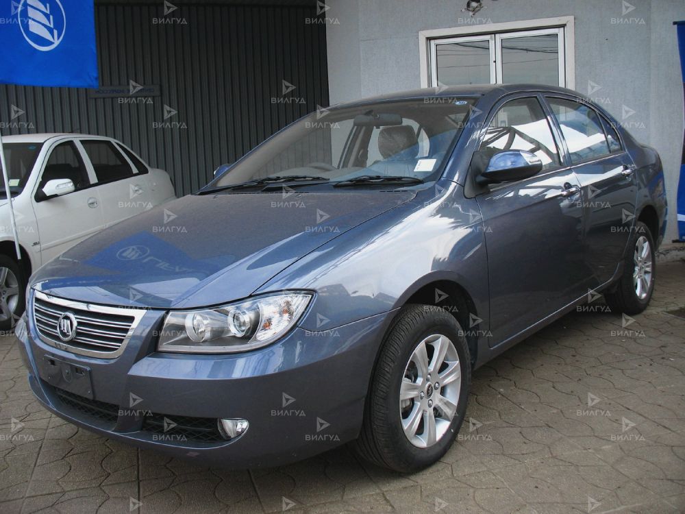 Ремонт двигателя Lifan Solano в Благовещенске