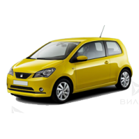 Ремонт дроссельной заслонки Seat Arosa в Благовещенске