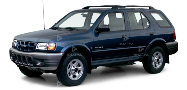 Замена ГБЦ Opel Frontera в Благовещенске