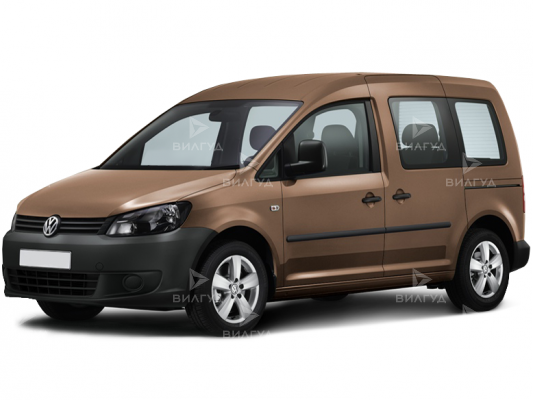 Замена приводных ремней Volkswagen Caddy в Благовещенске