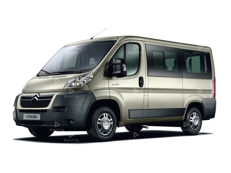 Ремонт автоэлектрики Citroen Jumper в Благовещенске