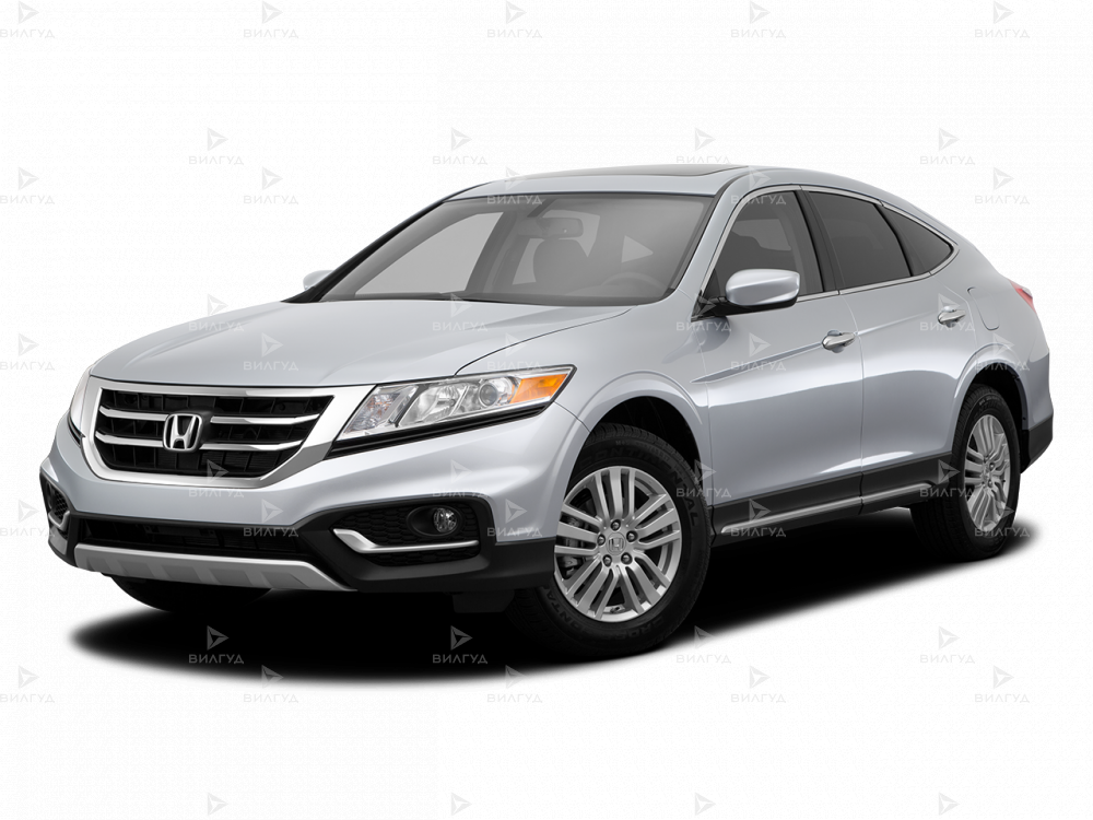 Ремонт и замена стартера Honda Crosstour в Благовещенске