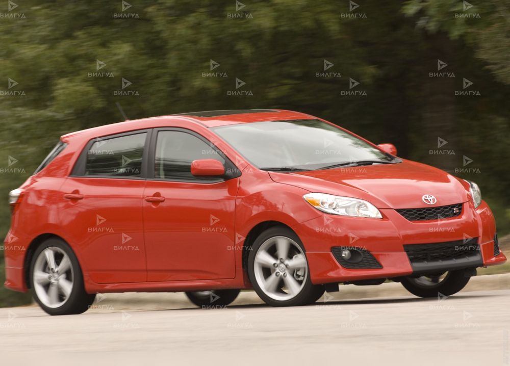 Промывка топливной системы бензинового двигателя Hyundai Matrix в Благовещенске