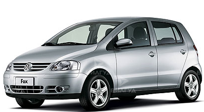 Замена топливного насоса в сборе Volkswagen Fox в Благовещенске