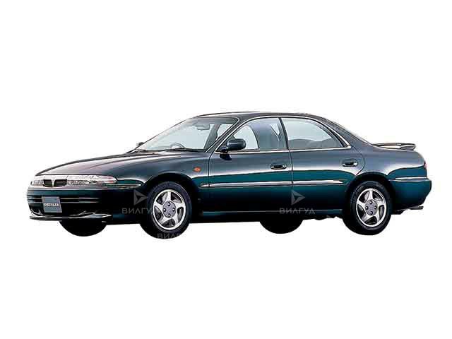 Ремонт автогенератора Mitsubishi Emeraude в Благовещенске