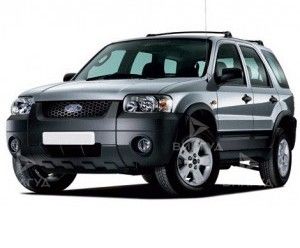 Ремонт ГУР Ford Maverick в Благовещенске