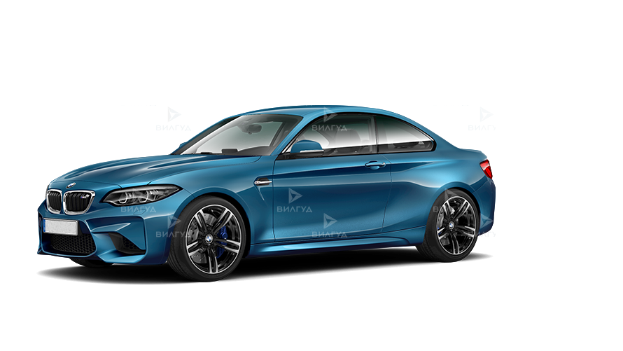 Замена рулевого наконечника BMW 3 Series в Благовещенске