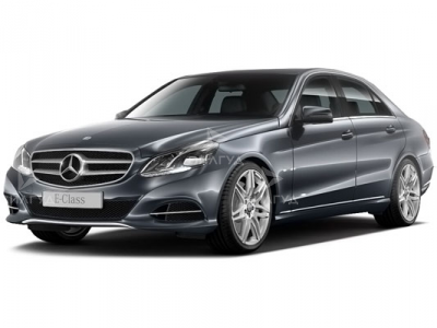 Замена сайлентблоков задней балки Mercedes E Klasse в Благовещенске