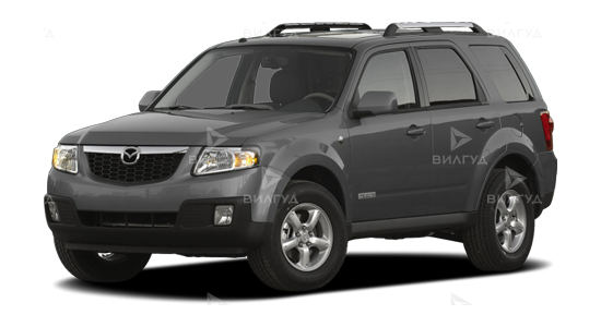 Замена ступицы в сборе Mazda Tribute в Благовещенске