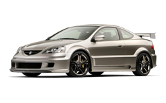 Замена АКПП Acura RSX в Благовещенске