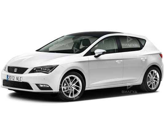 Замена сальника привода Seat Leon в Благовещенске