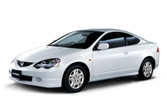 Замена масла в вариаторе Honda Integra в Благовещенске