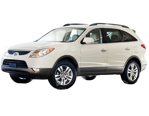 Регламентное ТО Hyundai Veracruz в Благовещенске