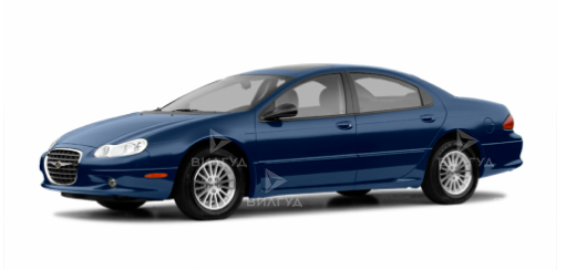 Замена свечей зажигания Chrysler Concorde в Благовещенске